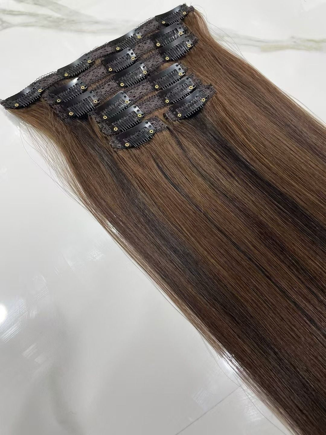 Clip-Ins