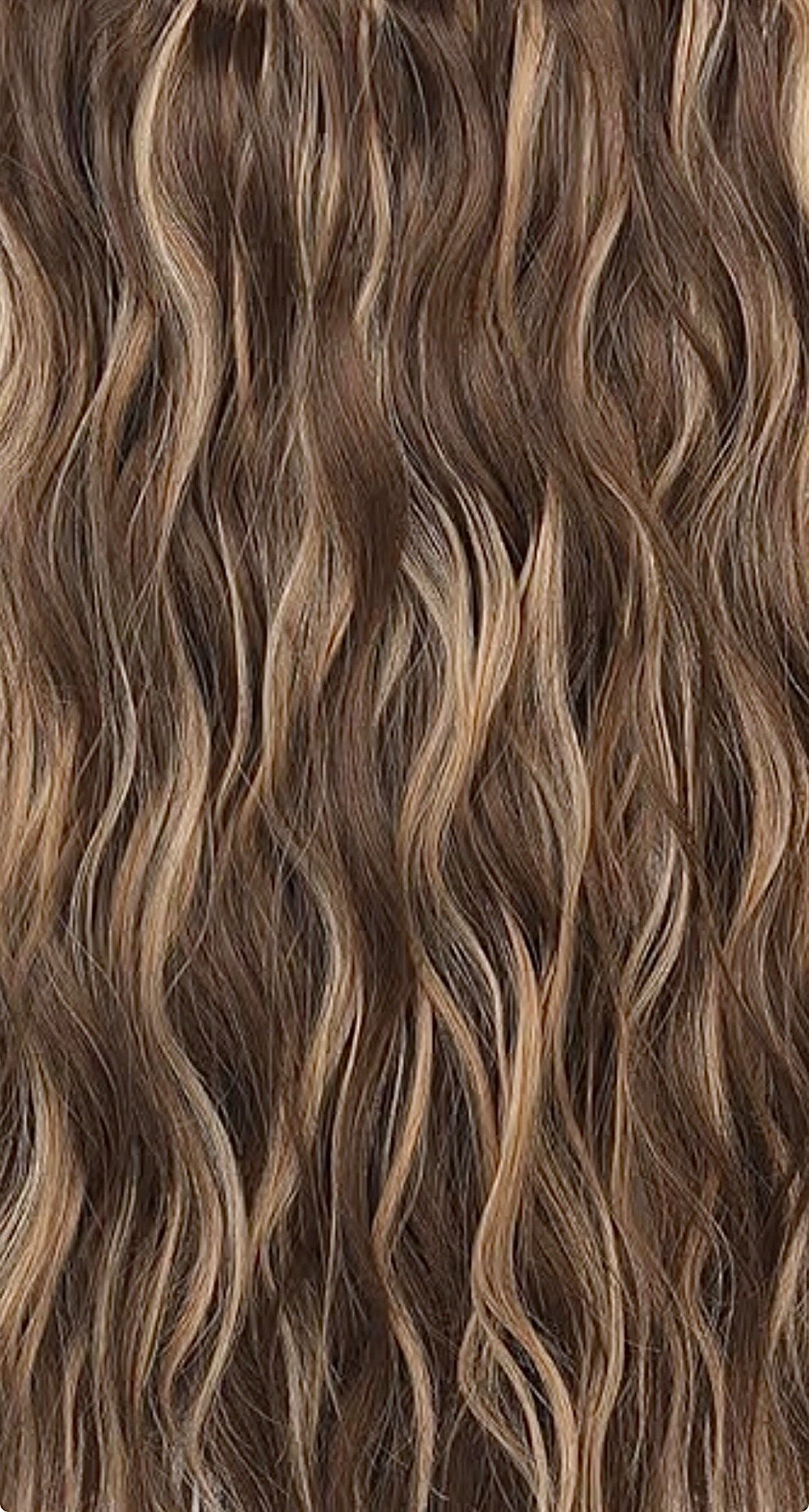 Beach Wave