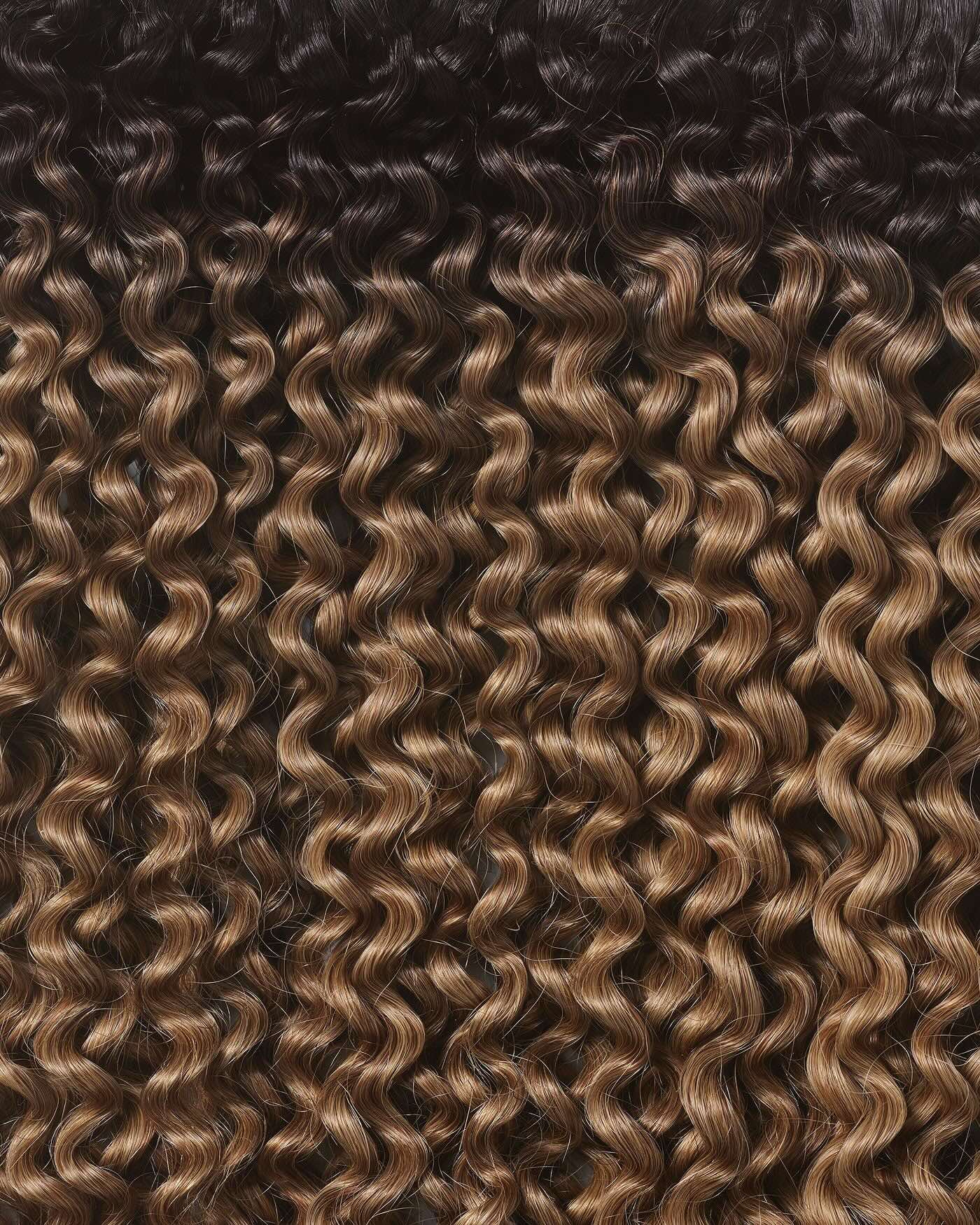 Deep Curly