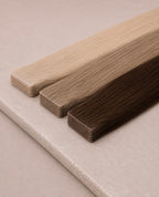 Tape-Ins Straight