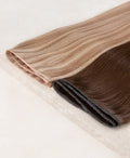 Butterfly Wefts Straight